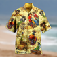 Parrot Amazing Pirate Parrots - Hawaiian Shirt - Reefox