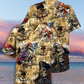 Skull Pirate Amazing Cool - Hawaiian Shirt - Reefox