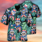 Dance Independence Day Happy - Hawaiian Shirt - Reefox