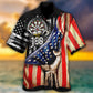 Darts Independence Day - Hawaiian Shirt - Reefox