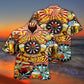 Darts And Beer That's Why I'm Here - Hawaiian Shirt - Reefox