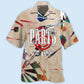 Darts Is Life Vintage - Hawaiian Shirt - Reefox