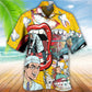 Dentist Funny Teeth - Hawaiian Shirt - Reefox