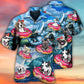 Dog Style So Cute - Hawaiian Shirt - Reefox