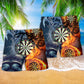 Dragon Darts Love Life With Fire - Beach Short Reefox - Owls Matrix LTD