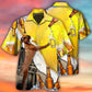 Beer Dachshund With Beer - Hawaiian shirt - Reefox