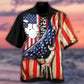 Drum Independence Day - Hawaiian Shirt - Reefox