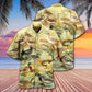 Duck Vintage World - Hawaiian Shirt - Reefox