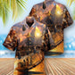 Egypt Lives Within Us Cool - Hawaiian Shirt - Reefox