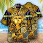 Egypt Egyptian God - Hawaiian Shirt - Reefox