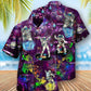 Music Everybody Needs A Little More Disco - Hawaiian Shirt - Reefox