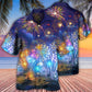 Firework By Night - Hawaiian Shirt - Reefox