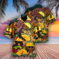 Food It's Delicious Not Share With Anyone Tacos - Hawaiian Shirt - Reefox