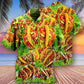 Food More Tacos Porfavor Cool - Hawaiian Shirt - Reefox