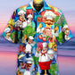 Chef Once You Put My Meat In Your Mouth You're Going To Want To Swallow - Hawaiian Shirt - Reefox