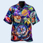 Food Planet Once Food Forever Delicious - Hawaiian Shirt - Reefox