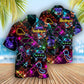 Food Real Men Smell Like Barbecue Stunning - Hawaiian Shirt - Reefox