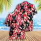 French Bulldog Dog Stay Cool Love - Hawaiian Shirt - Reefox