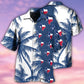 Texas Peace Good Life Style - Hawaiian Shirt - Reefox