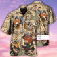 Viking Victory Style Personalized - Hawaiian Shirt - Reefox