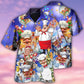 Chef Once You Put My Meat In Your Mouth You're Going To Want To Swallow Funny - Hawaiian Shirt - Reefox