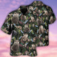 Otter Love Animals Life Style Amazing - Hawaiian Shirt - Reefox
