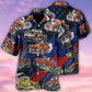 Car Racing Off Road Racing Is My Lobely Life - Hawaiian Shirt - Reefox