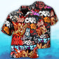 Graffiti Art Amazing Mix - Hawaiian Shirt - Reefox