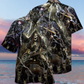 Guitar Music Get High With Music Dark Style - Hawaiian Shirt - Reefox