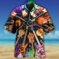 Guitar Love Music Style - Hawaiian Shirt - Reefox