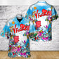 Music Event V Festival Youthful - Hawaiian Shirt