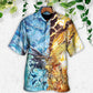 Dragon The Immortal Life - Hawaiian Shirt - Reefox