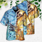Dragon The Immortal Life - Hawaiian Shirt - Reefox