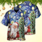 Christmas Shhhhh! It's Secret Gift For You - Hawaiian Shirt - Reefox