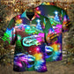 Car Racing Christmas Merry Everything Happy Always - Hawaiian Shirt - Reefox