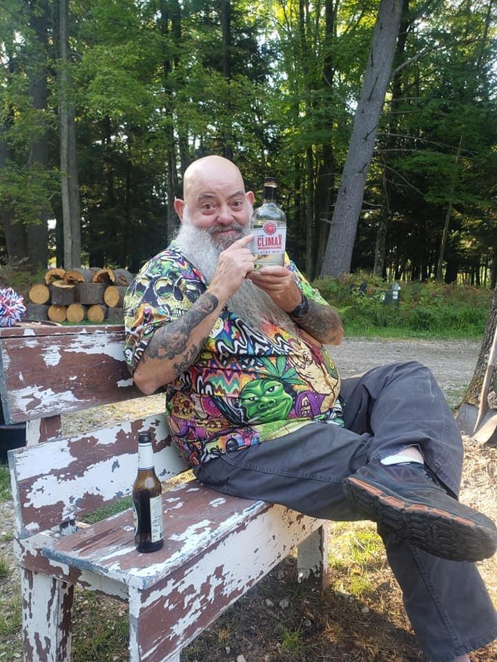 Hippie Feel Freedom From Smoking Cool Style - Hawaiian Shirt - Reefox