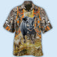 Hunting Hog Hunting Camo - Hawaiian Shirt - Reefox
