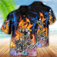 Hot Rod That What I Do I Ride Hot Rod And I Know Thing - Hawaiian Shirt - Reefox