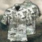 Hunting Cool Wild Life Wild Style - Hawaiian Shirt - Reefox