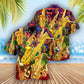 Saxophone Music I Know It - Hawaiian Shirt - Reefox