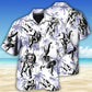 Judo Make Me Strong Tropical Style - Hawaiian Shirt - Reefox