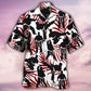 Karate Tropical Style - Hawaiian Shirt - Reefox