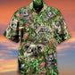 Koala Love Christmas Tree - Hawaiian Shirt - Reefox