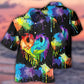 LGBT Pride Dragon Colorful - Hawaiian Shirt - Reefox