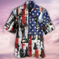 Chess Independence Day Let's Celebrate With Chess - Hawaiian Shirt - Reefox