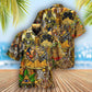 Egypt Ancient Egypt Explore - Hawaiian Shirt - Reefox