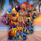 Bear Life Is Better With A Bear Color Life - Hawaiian Shirt - Reefox