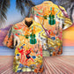Jazz Music Life Is Good Jazz Makes It Better - Hawaiian Shirt - Reefox