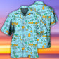Marathon Lovely Style - Hawaiian Shirt - Reefox