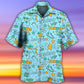 Marathon Lovely Style - Hawaiian Shirt - Reefox